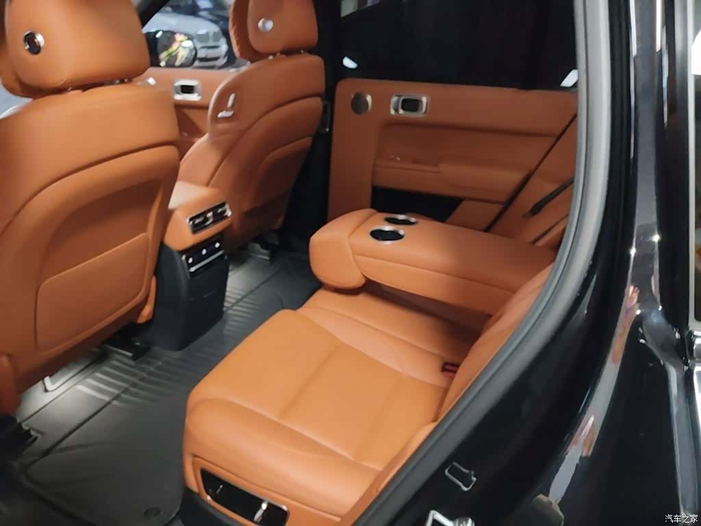 Li Auto L7, 2023 17