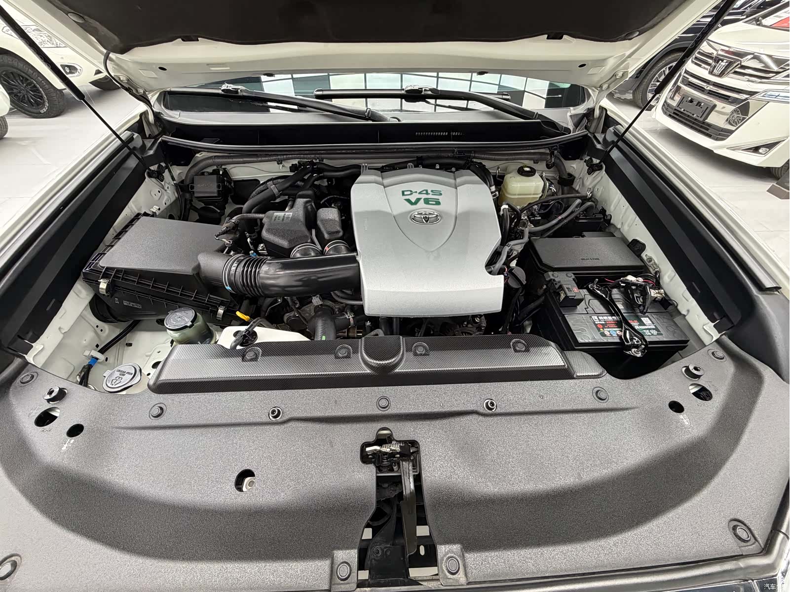 Toyota Prado, 2020 14