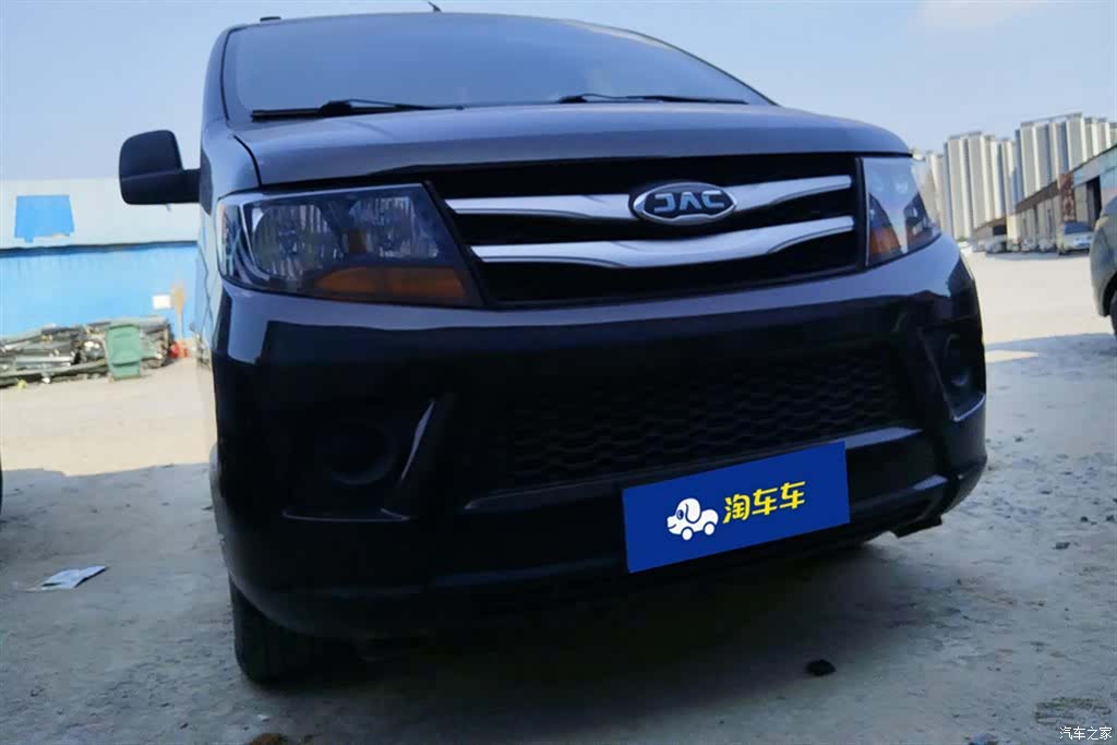 JiangQiJiTuan M3, 2022 2