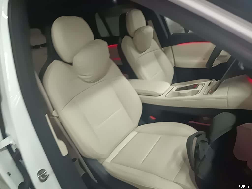 NIO ES6, 2023 20