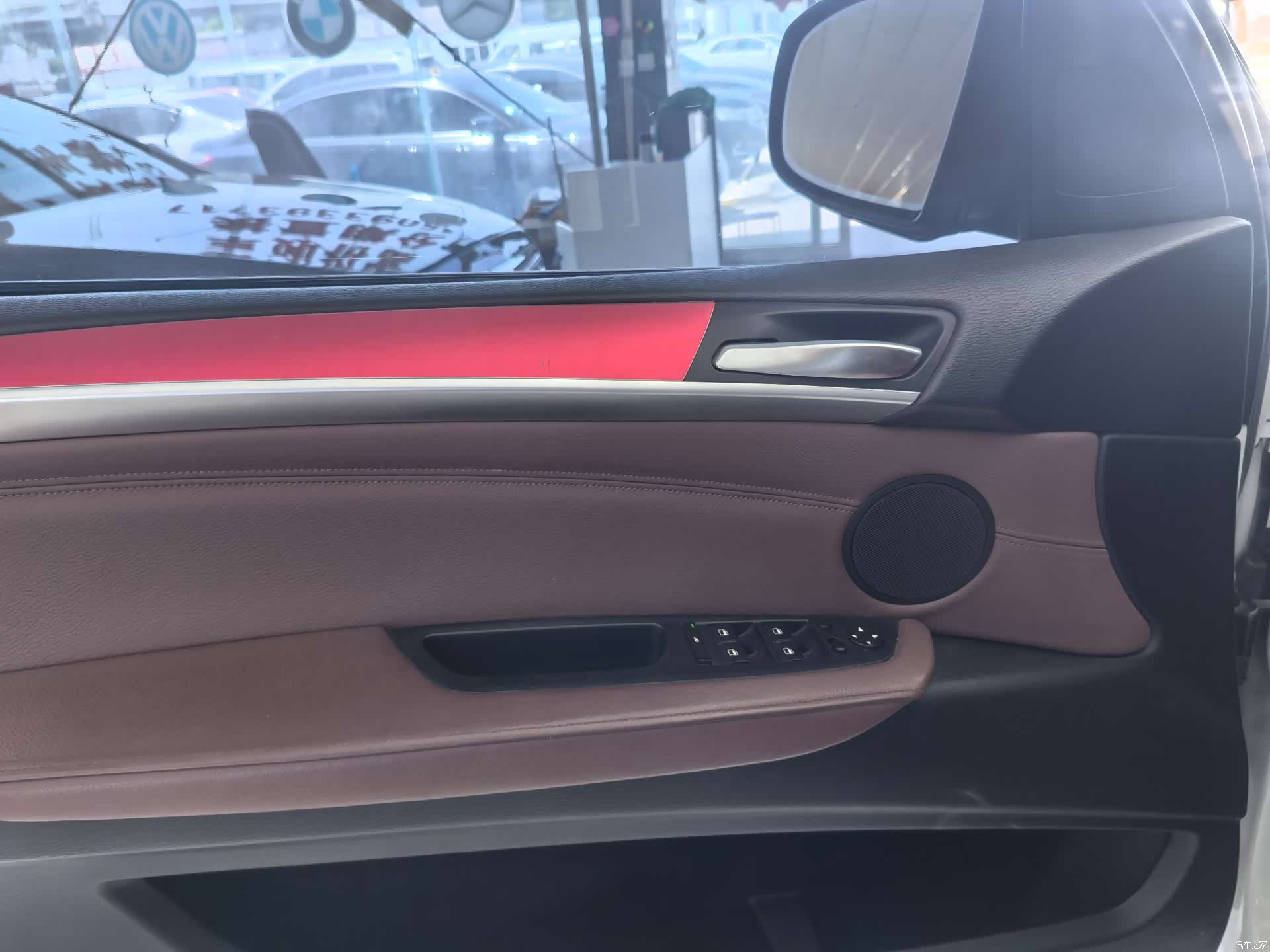 BMW X5, 2013 8