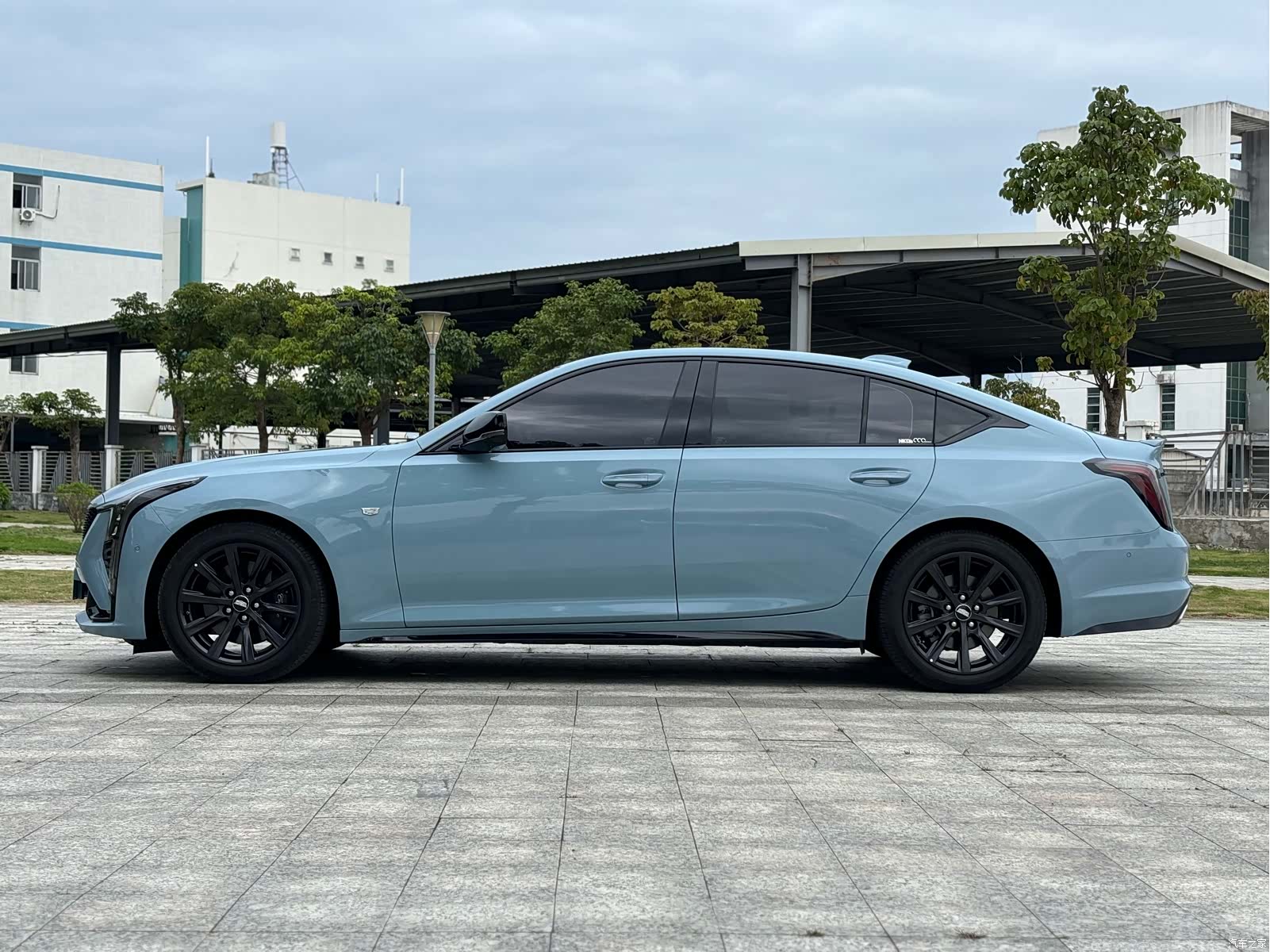 Cadillac CT5, 2025 13