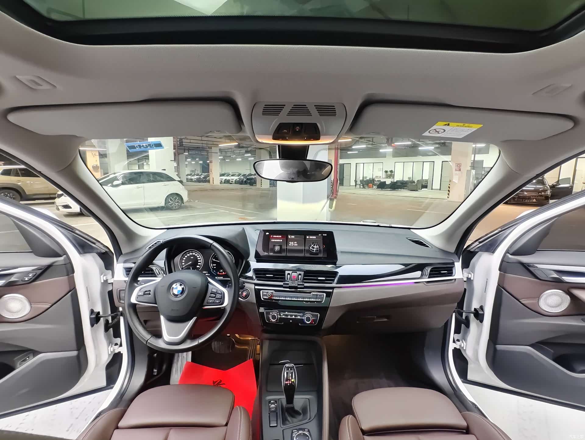 BMW X1, 2023 14