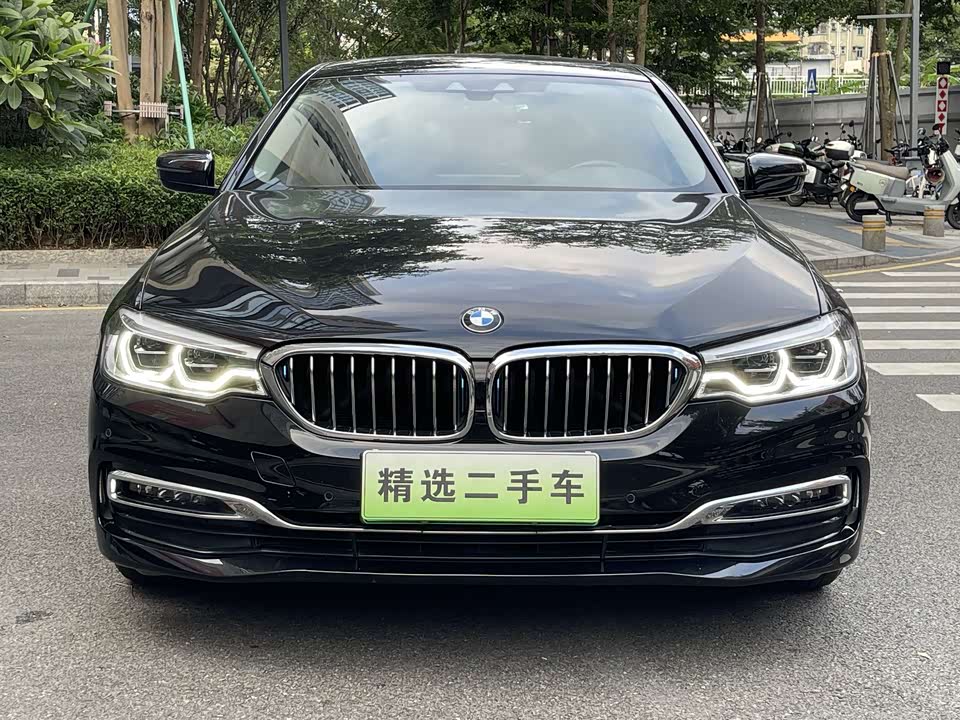 BMW 5 series BMW 5 series