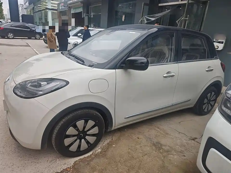 Wuling Wuling Bingguo