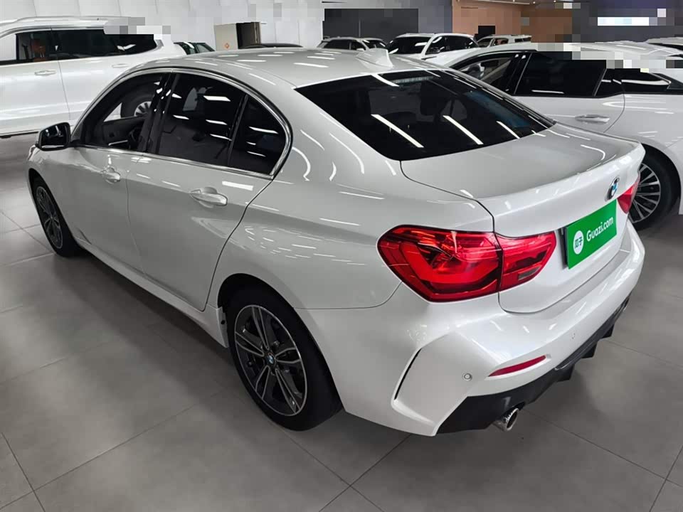 BMW 1 series BMW 1 series