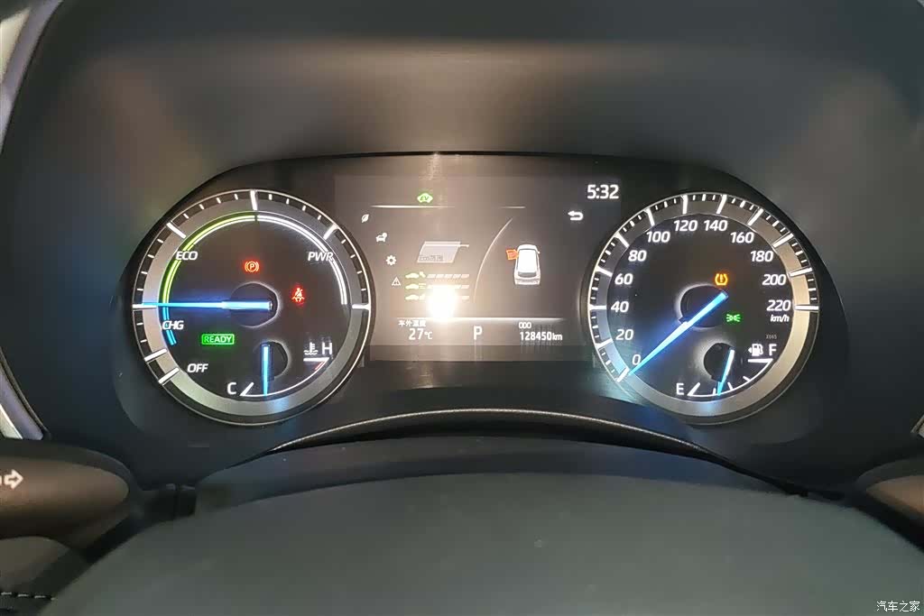 Toyota Highlander, 2022 14