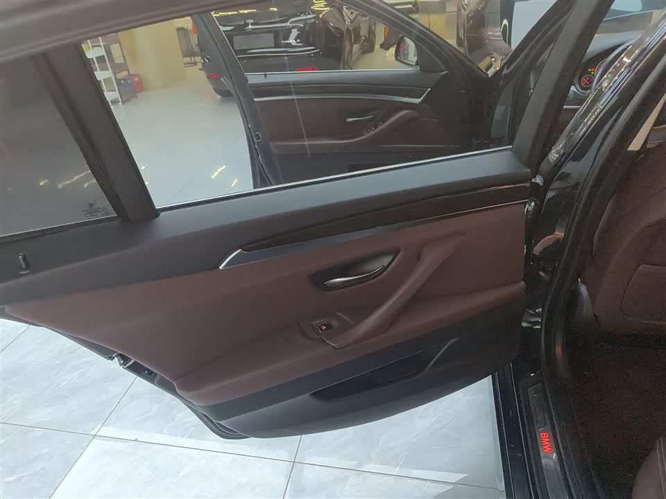 BMW 5 series BMW 5 series