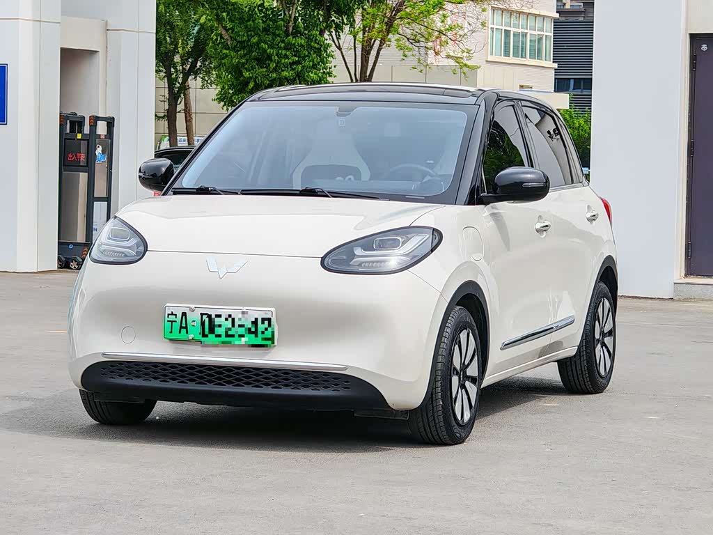 Wuling Binguo