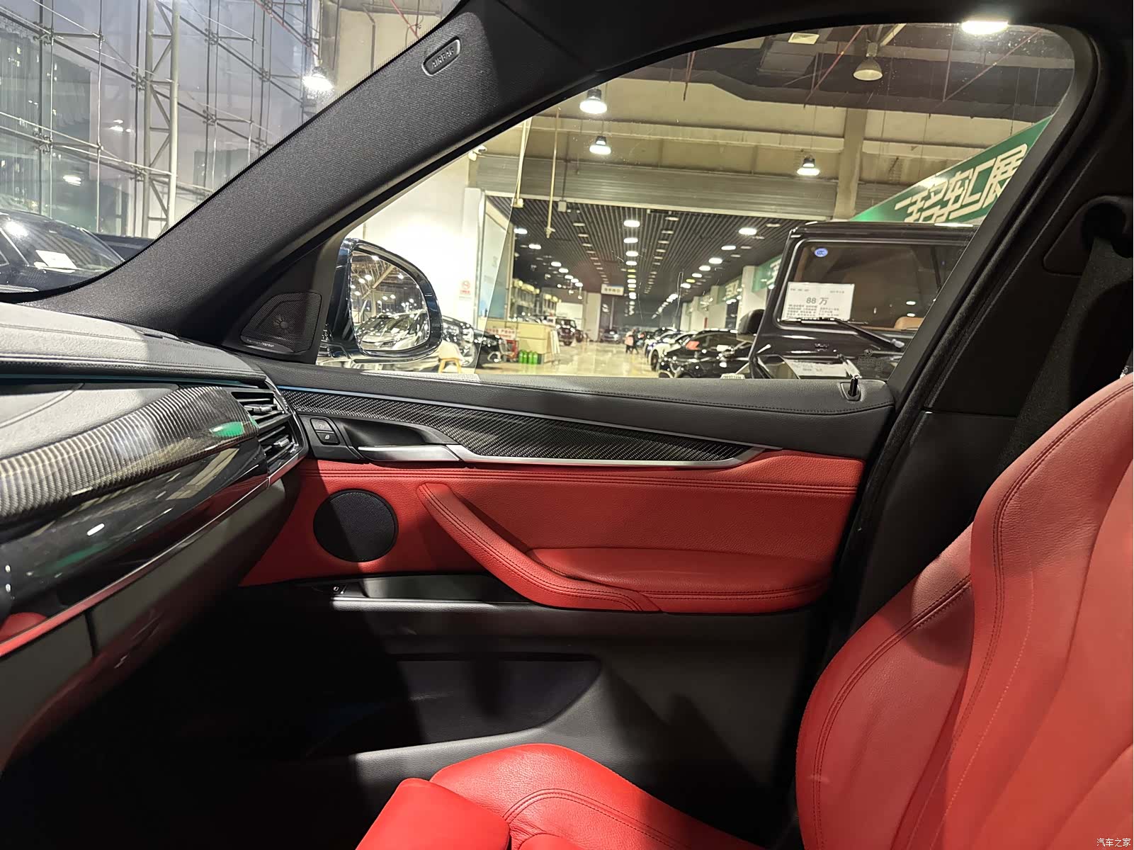 BMW X6, 2018 27