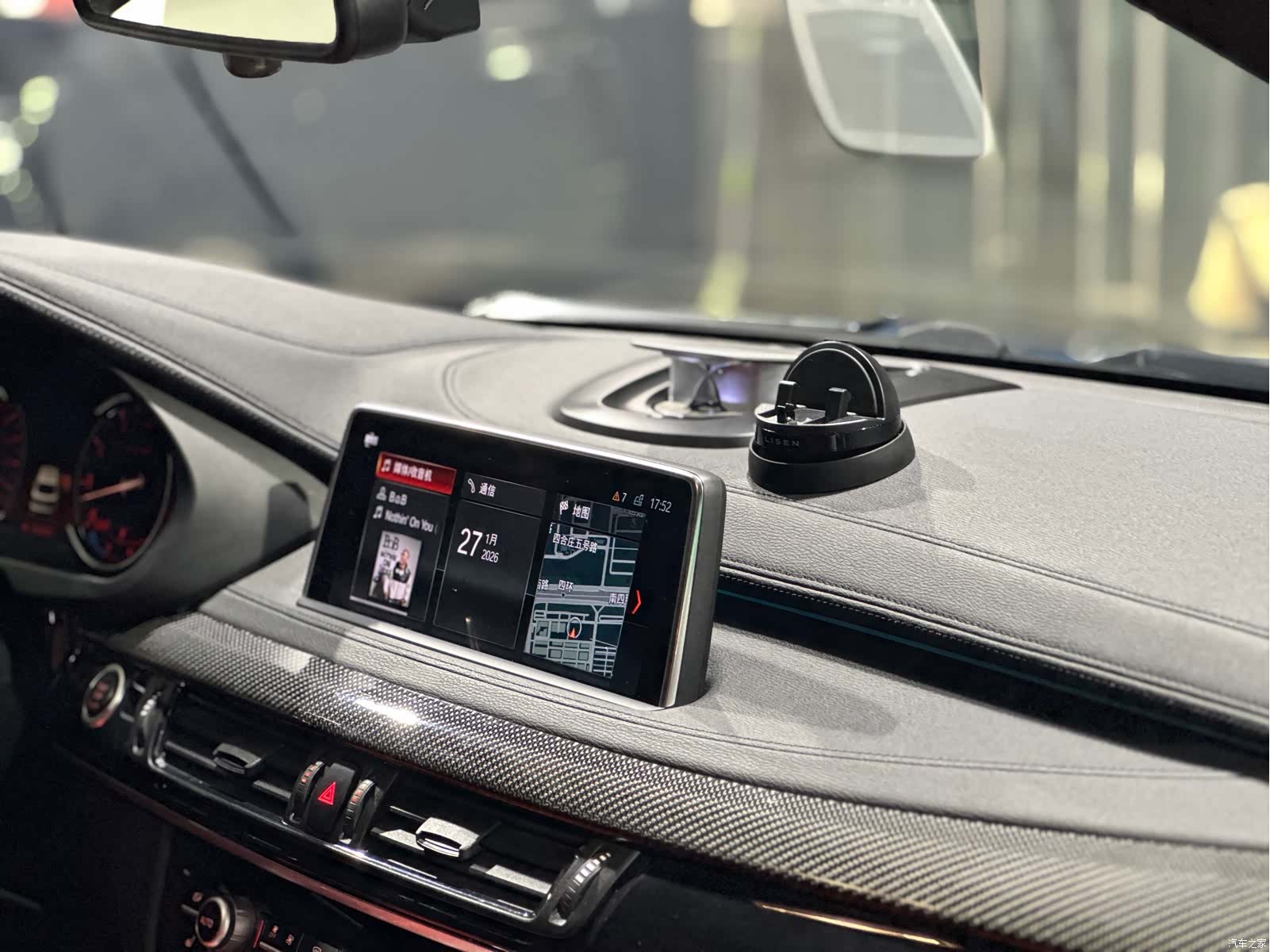 BMW X6, 2018 43