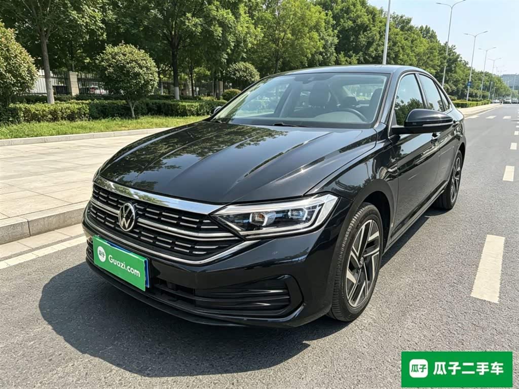 Volkswagen Sagitar 2023 200TSI DSG