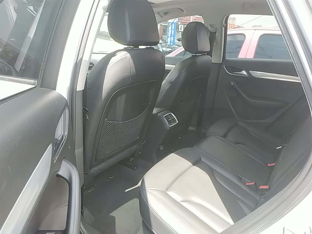 Audi Q3, 2015 17