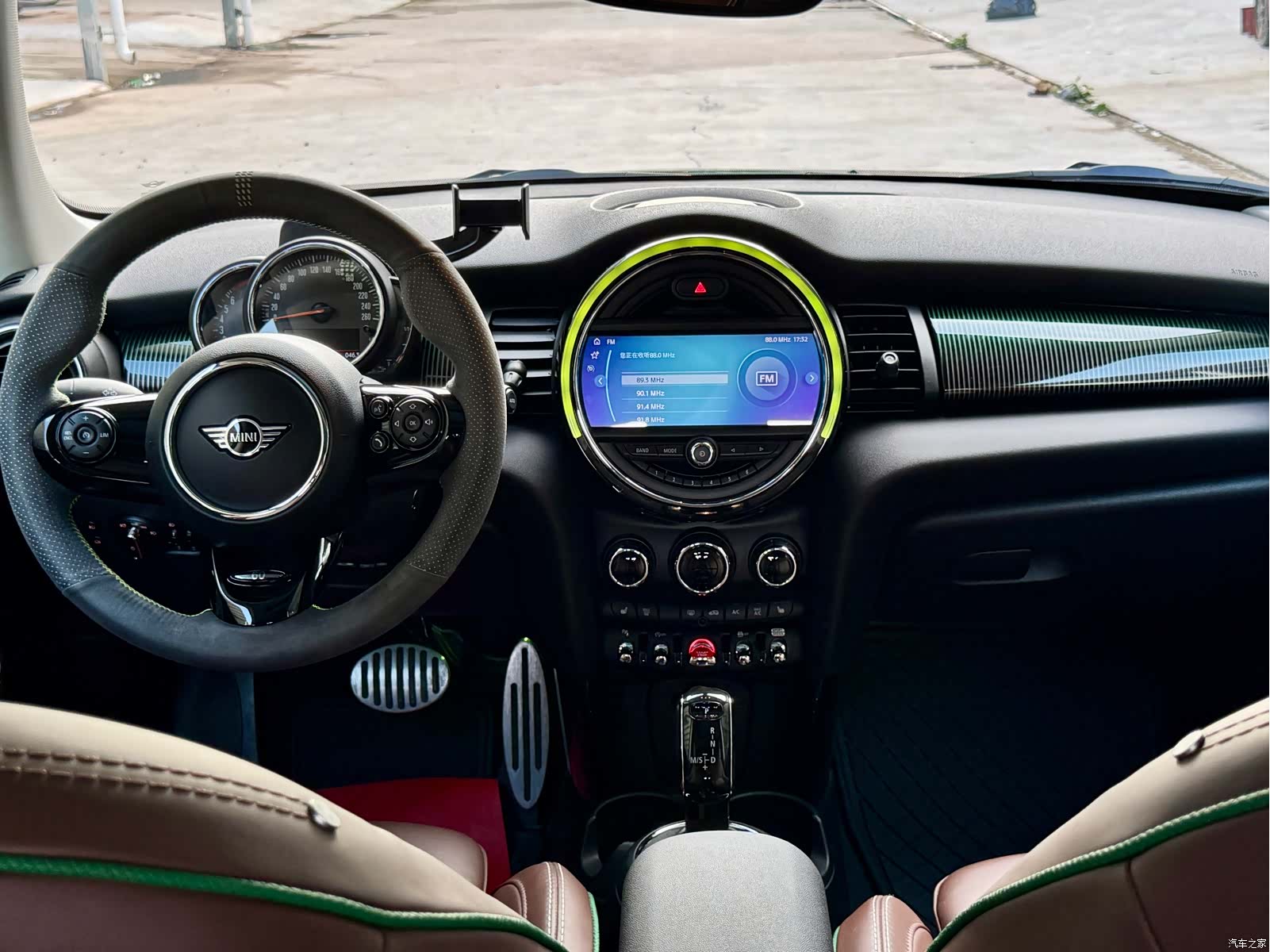 Mini Cooper, 2019 14