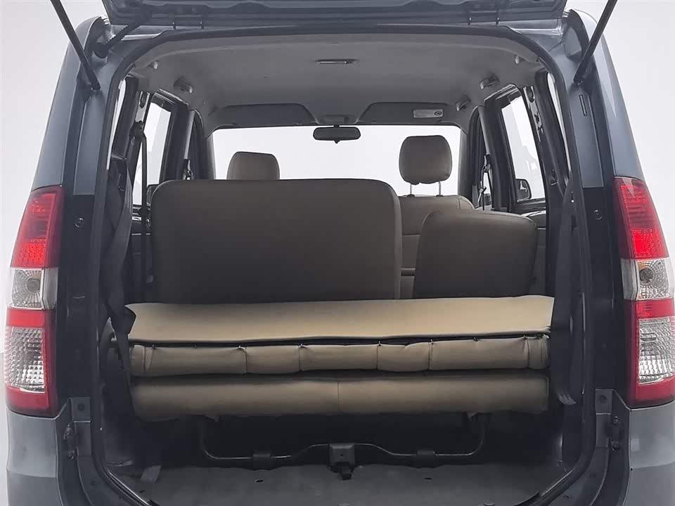 Wuling Wuling Hongguang