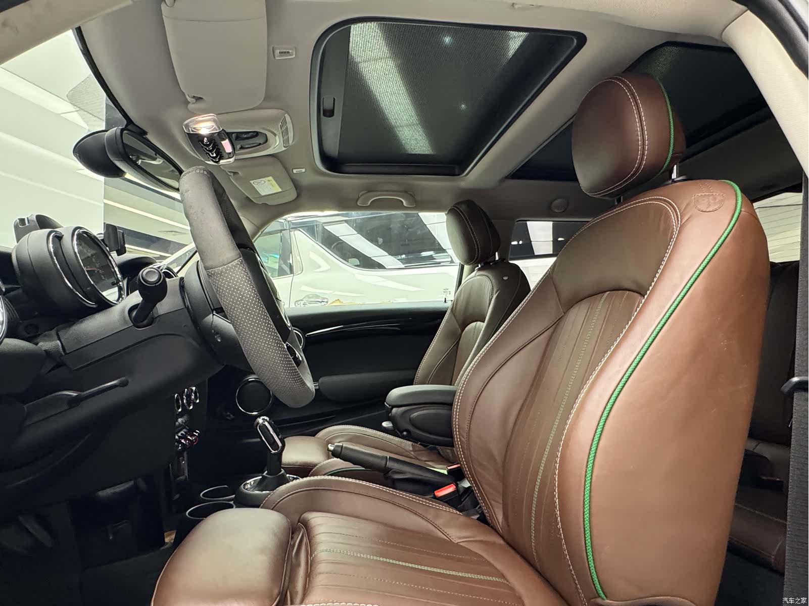 Mini Cooper, 2019 34