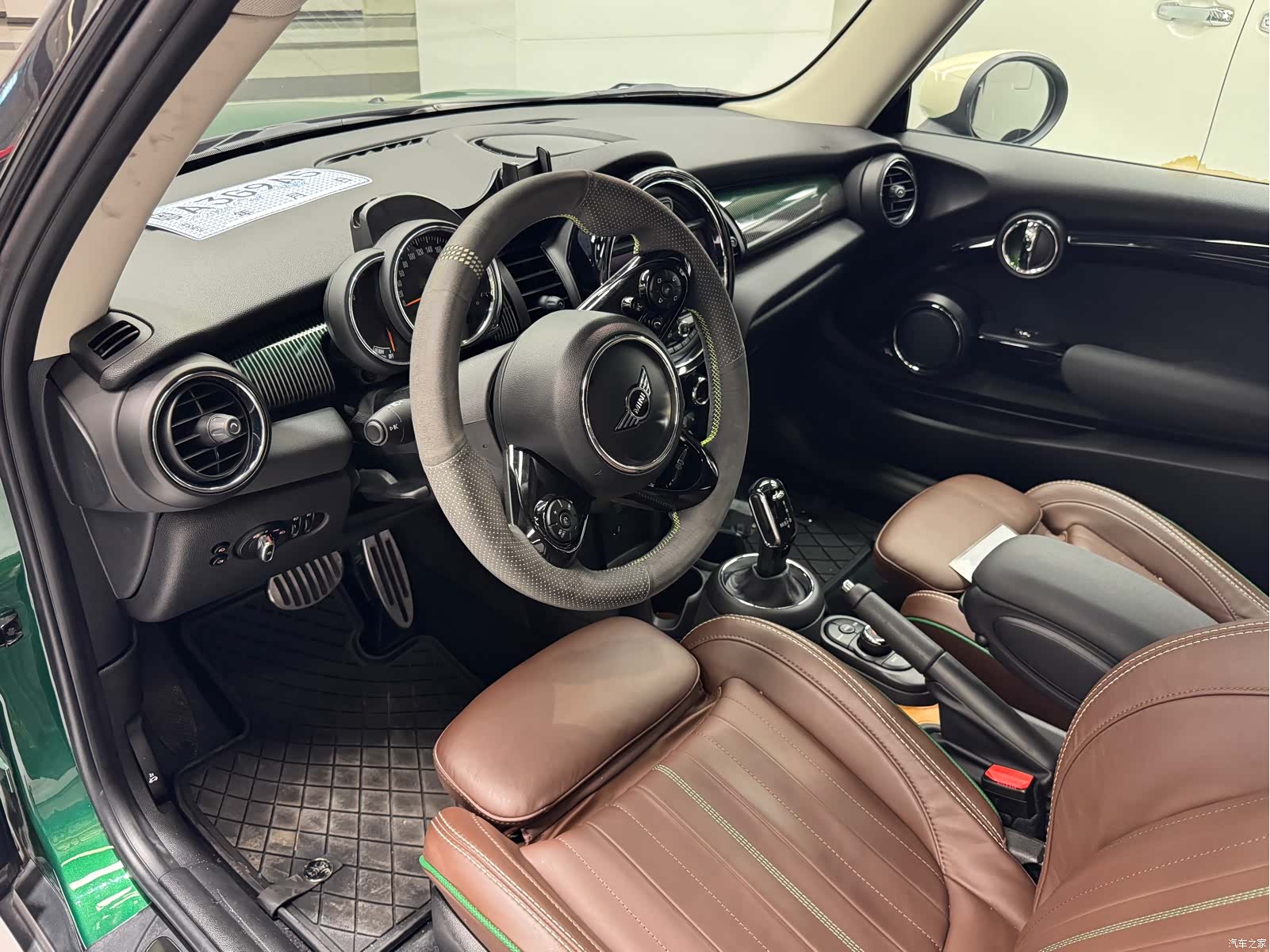 Mini Cooper, 2019 19