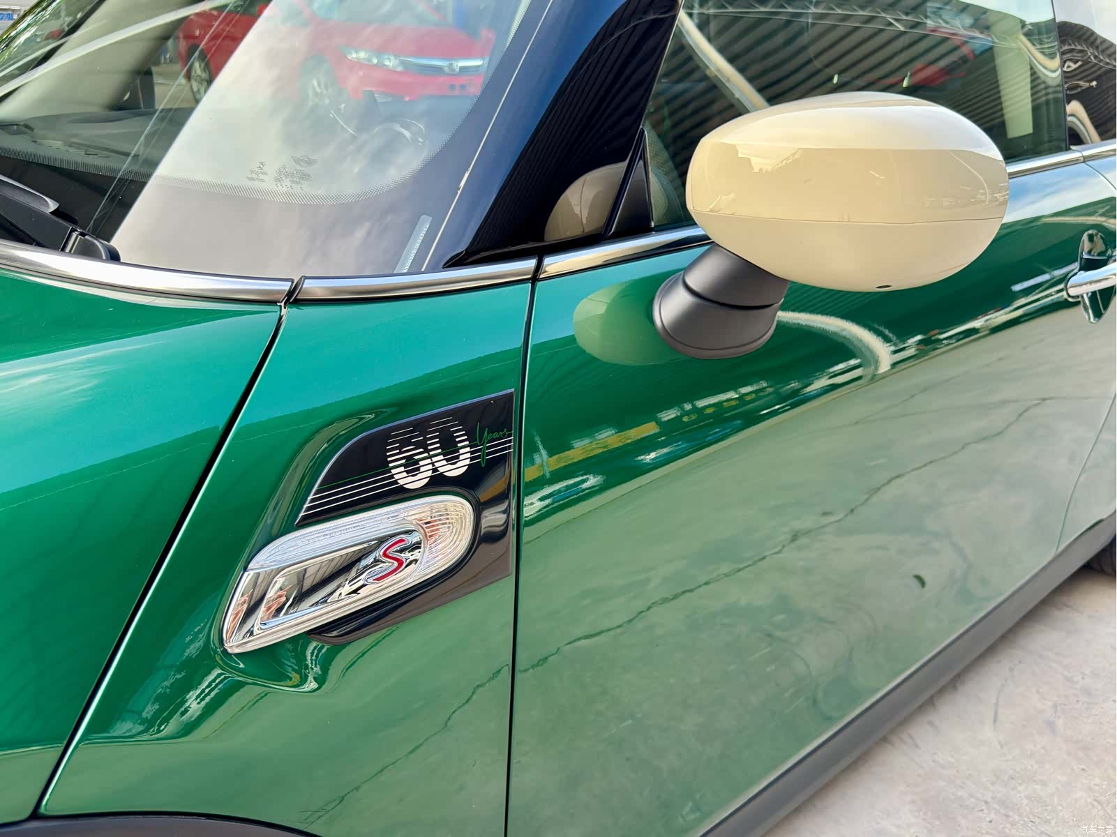 Mini Cooper, 2019 39