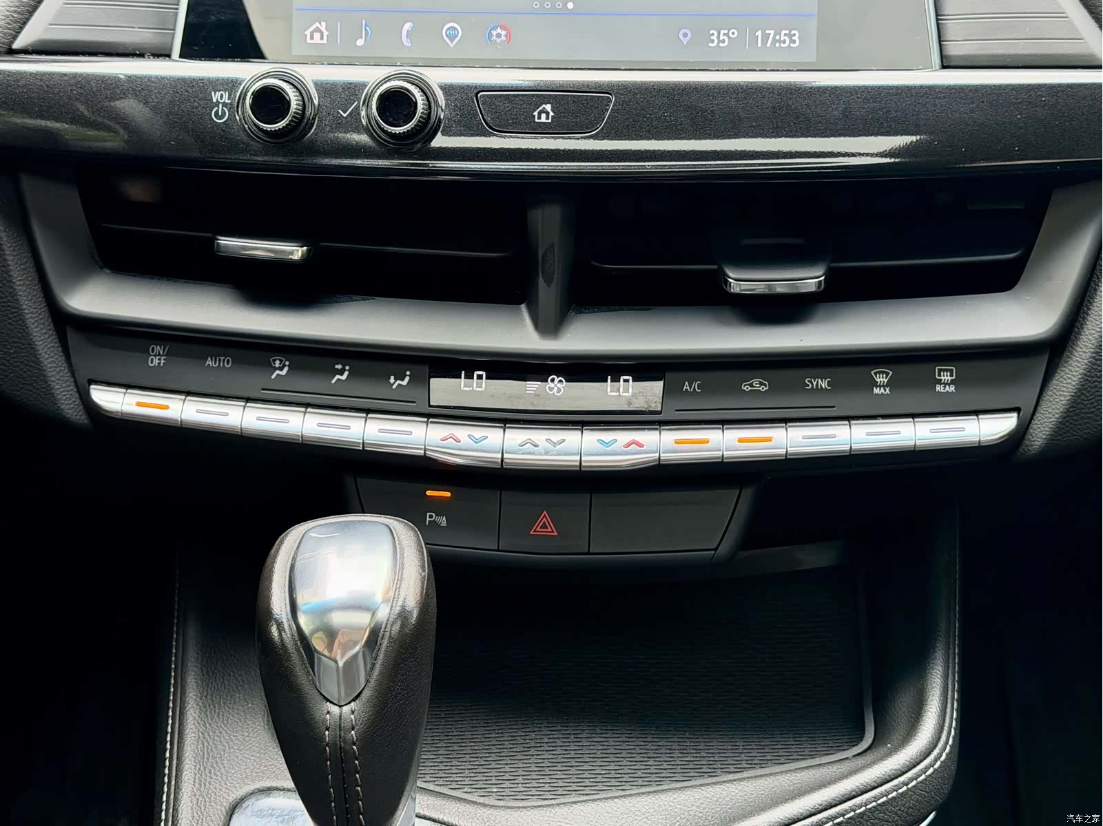 Cadillac CT4, 2022 18