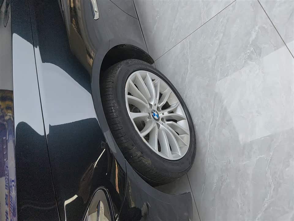 BMW 5 series BMW 5 series