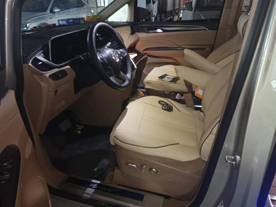 Buick GL8 Buick GL8