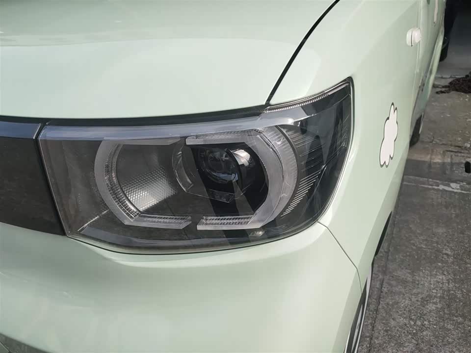 Wuling Hongguang MINIEV Wuling Hongguang MINIEV