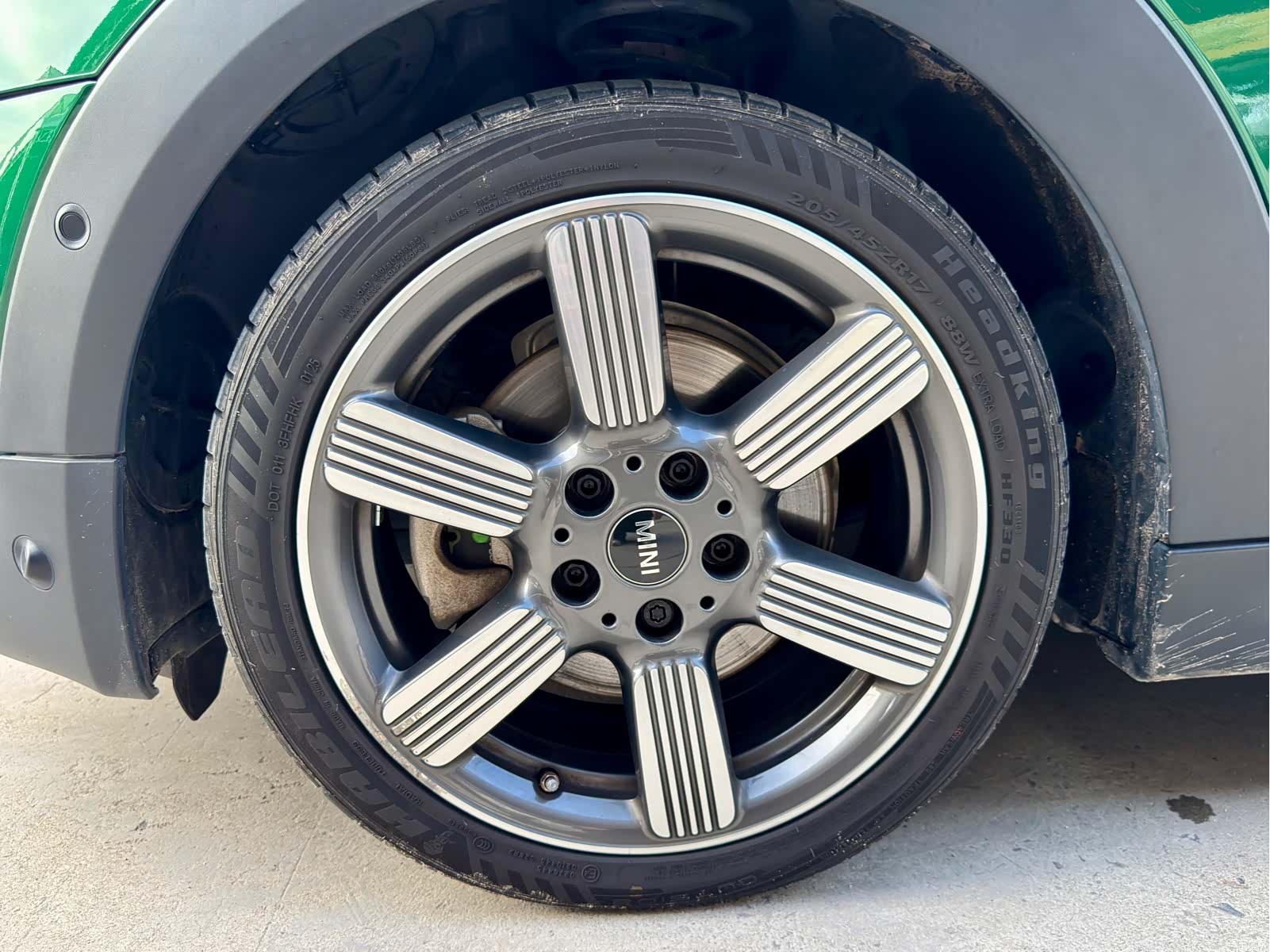 Mini Cooper, 2019 46