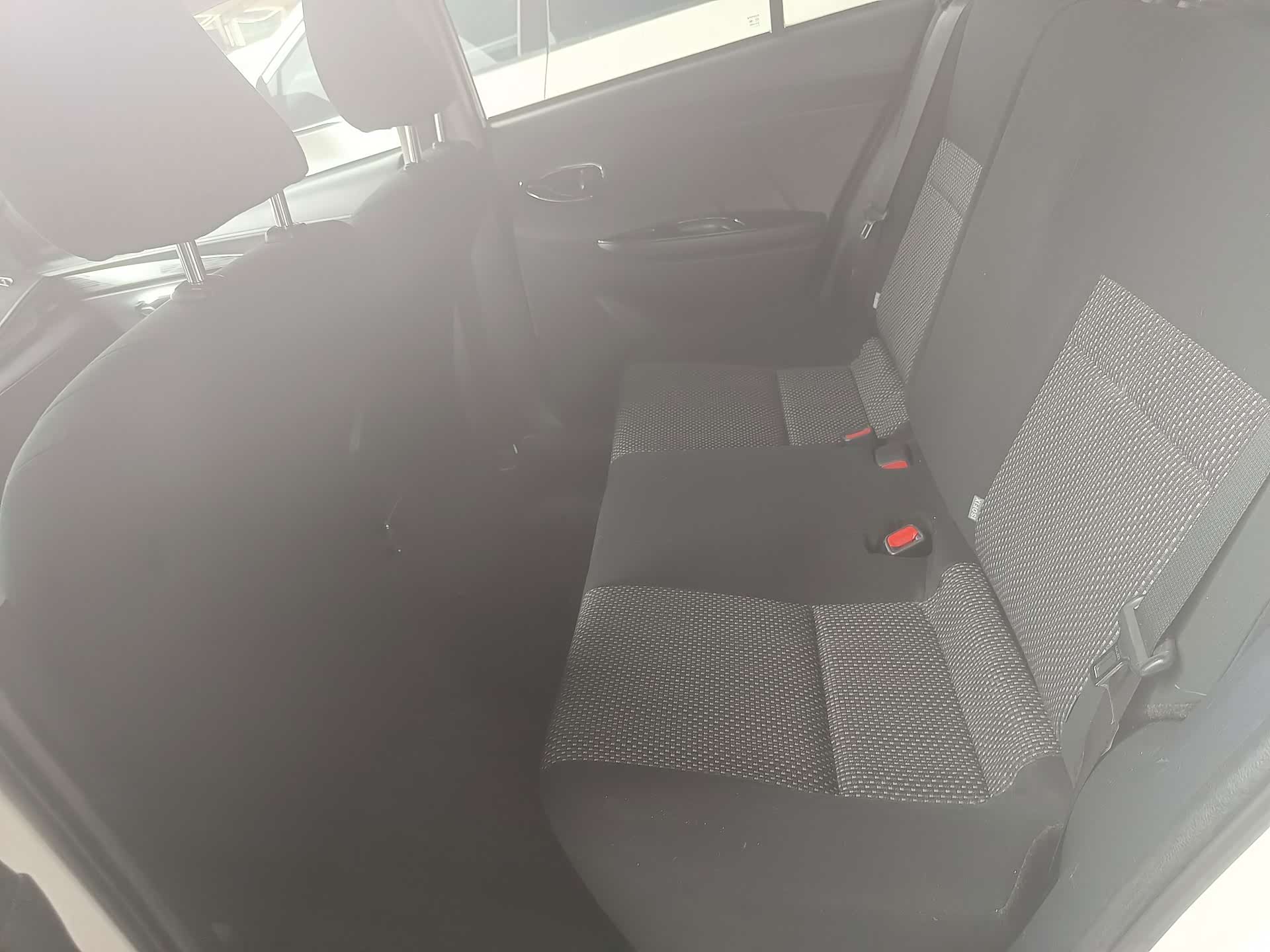 Toyota FS, 2017 8