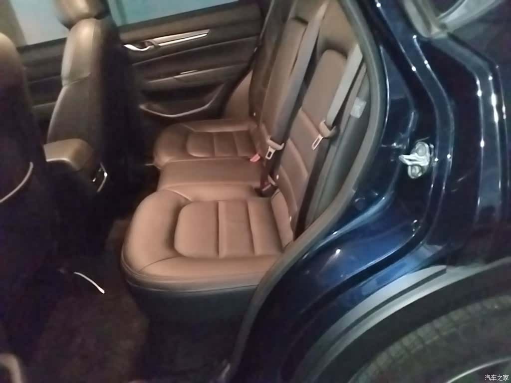 Mazda CX-5, 2023 17