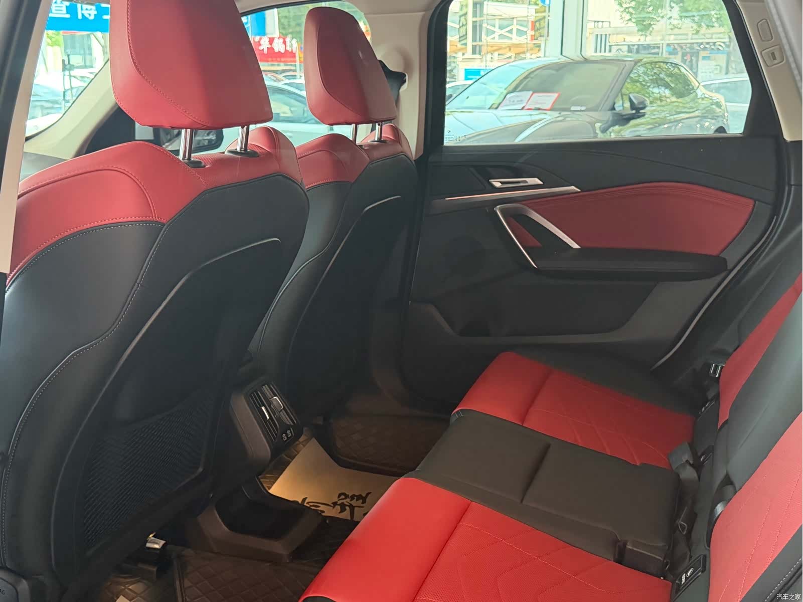 BMW X1, 2024 8