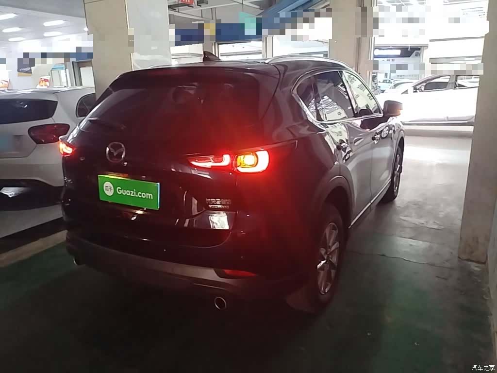 Mazda CX-5, 2023 7