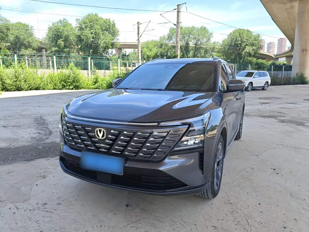 Changan CS75PLUS