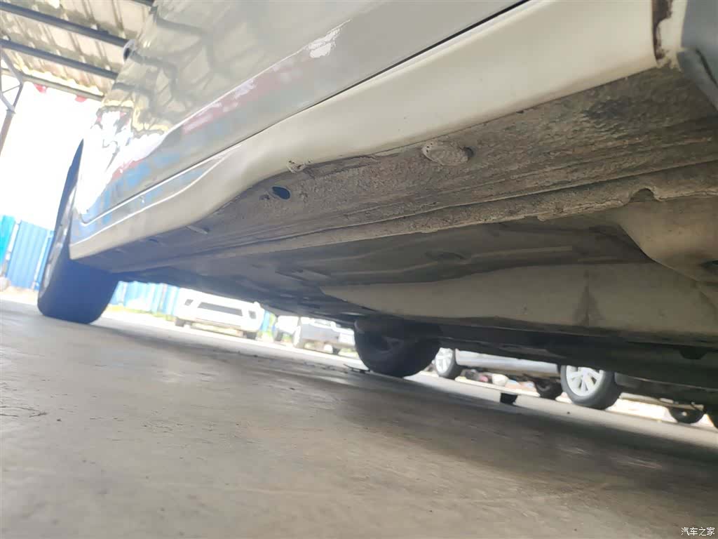 Chevrolet 320, 2018 19