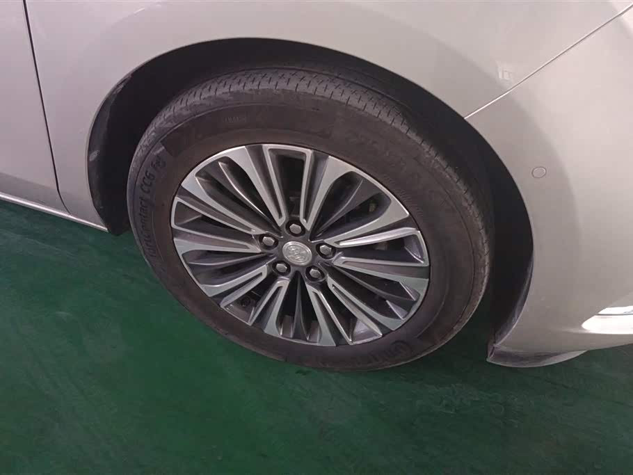 Buick GL8 Buick GL8