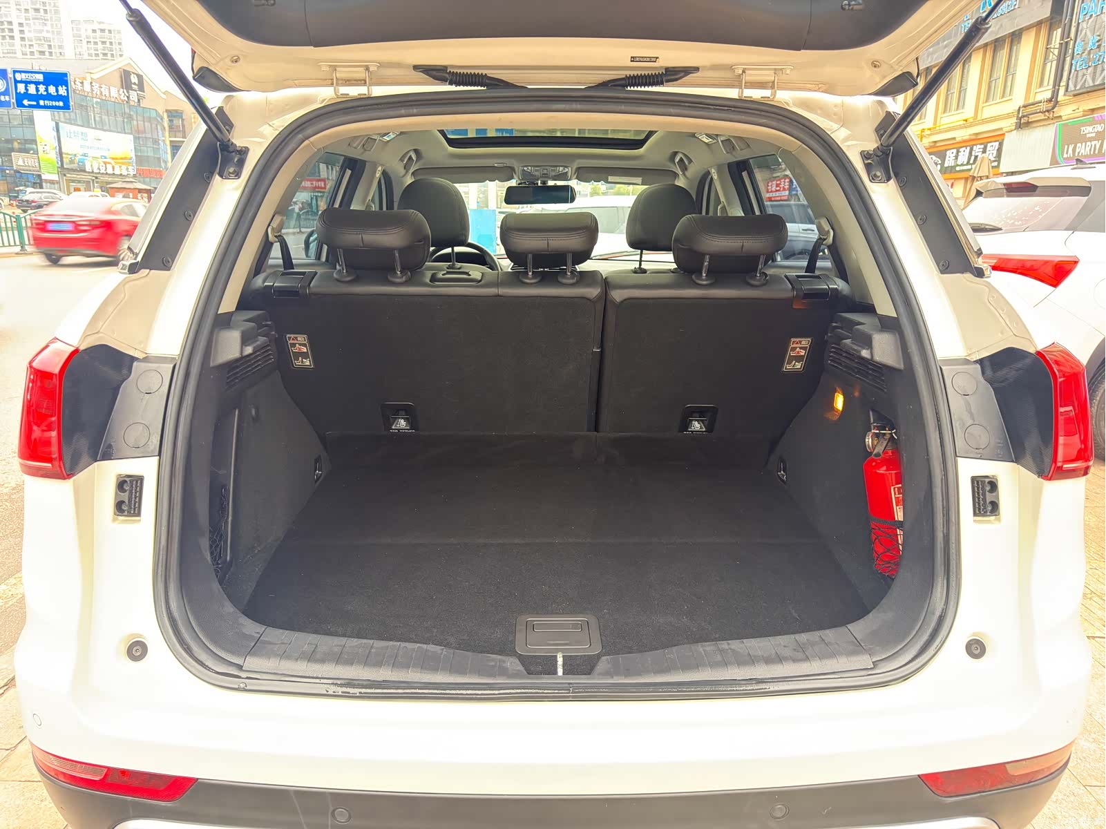 Haval H6, 2016 14