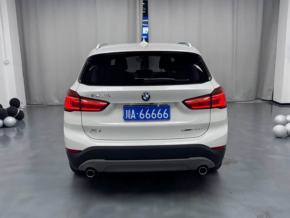 BMW X1 BMW X1