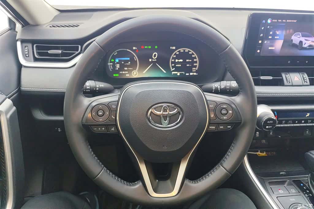 Toyota RAV4, 2023 15