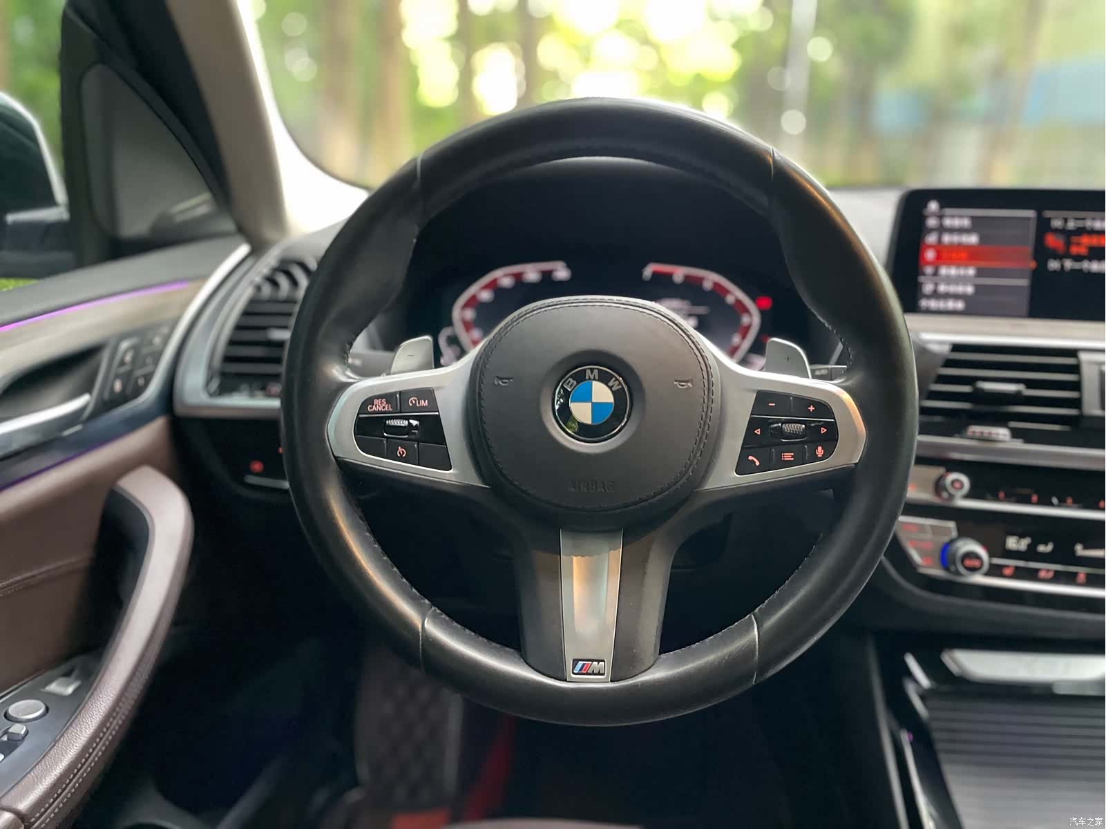 BMW X3, 2020 15