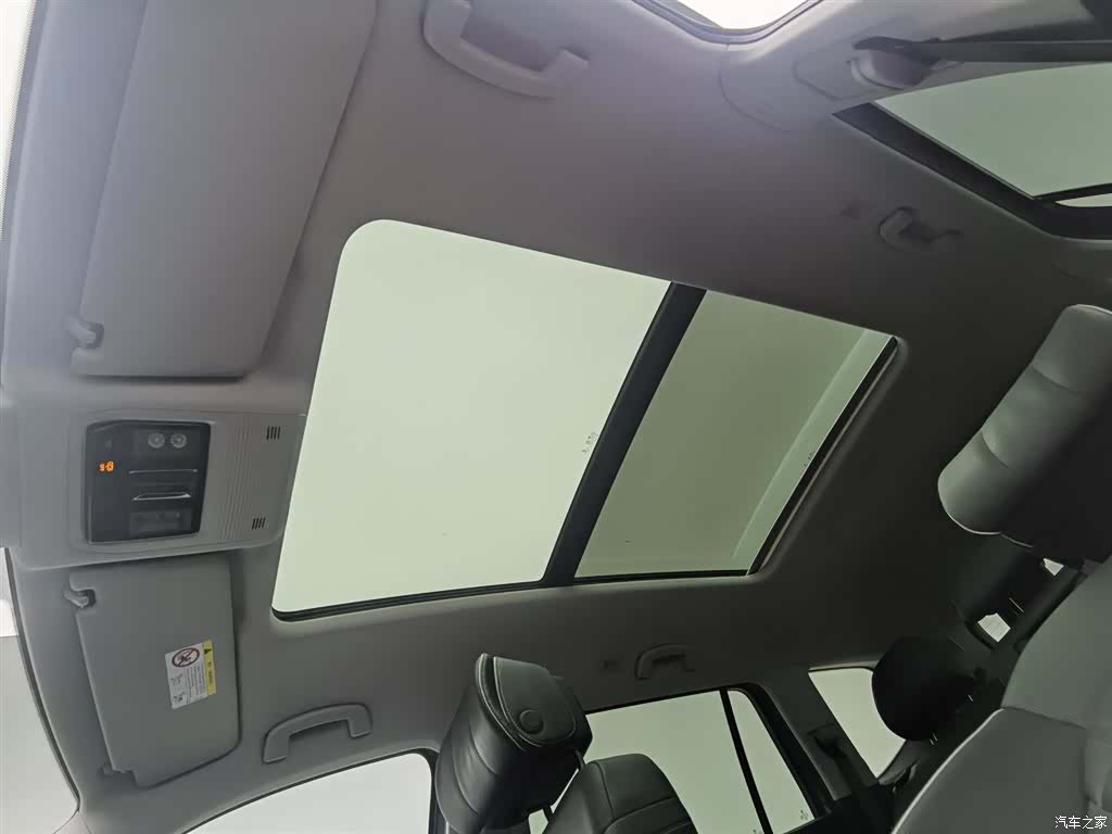 Volkswagen Teramont, 2023 14