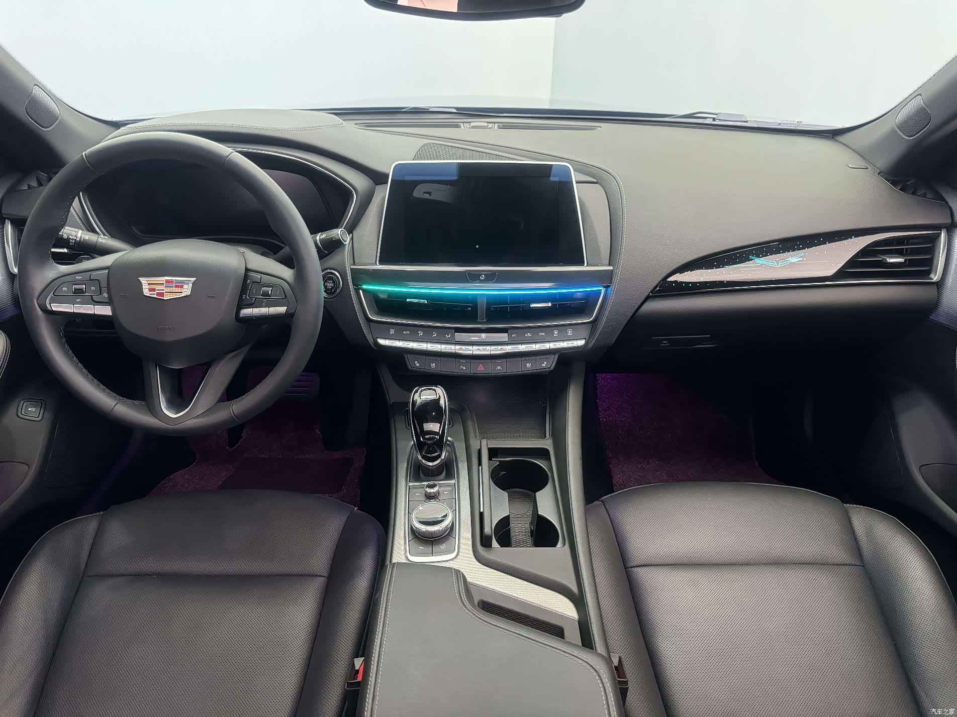 Cadillac CT5, 2023 9