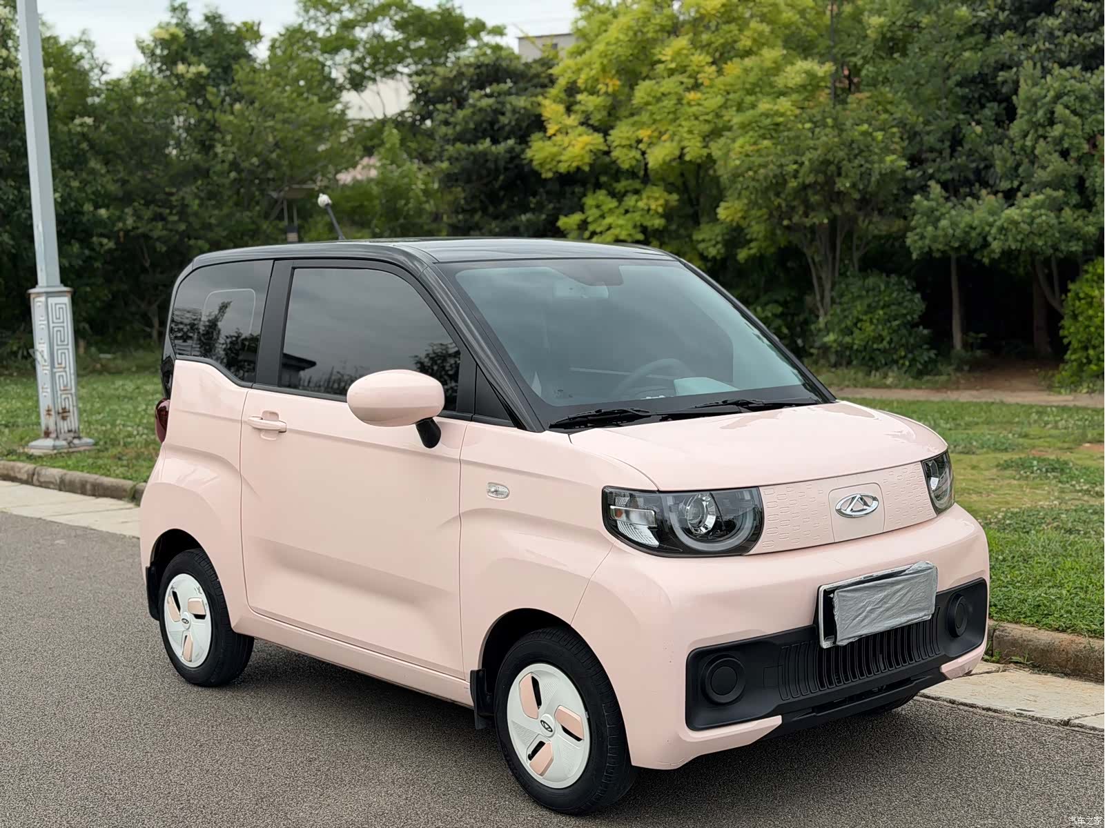 Chery QQ, 2023 3