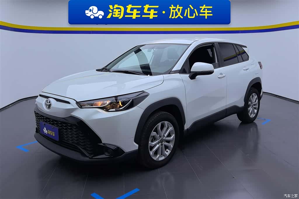 Toyota Frontlander, 2024 1
