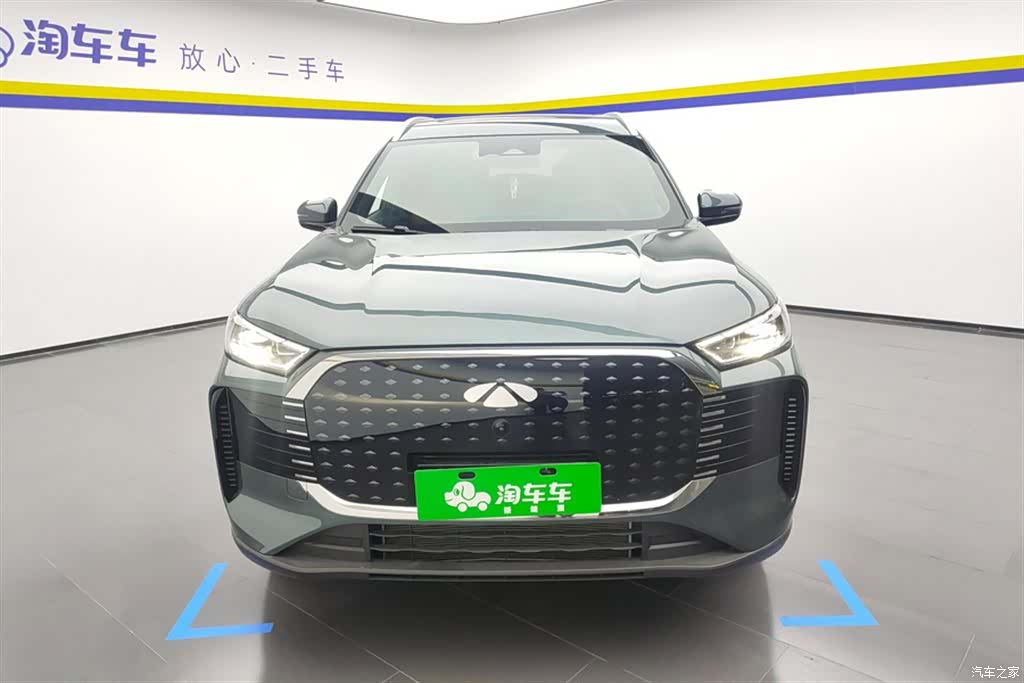 Chery T8, 2025 2