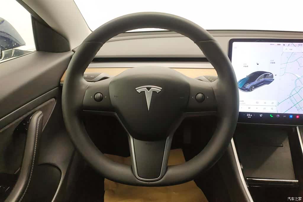 Tesla Model 3, 2020 15