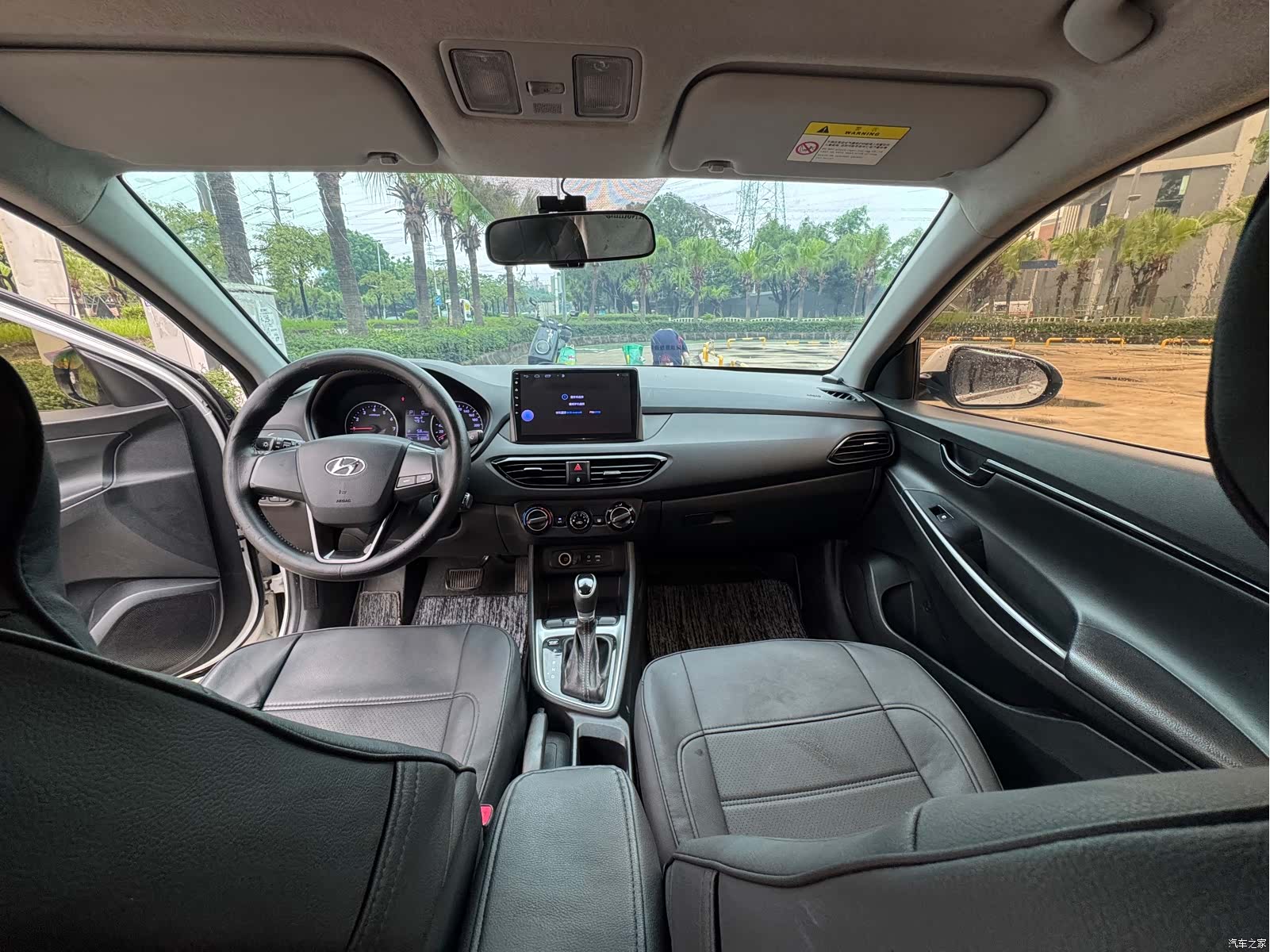 Hyundai GL, 2019 7