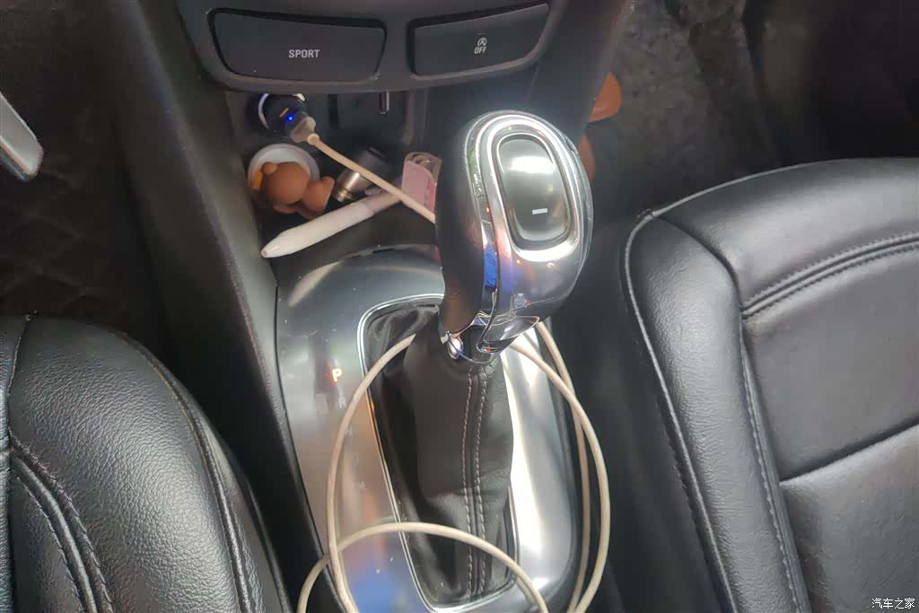 Buick Encore, 2016 16