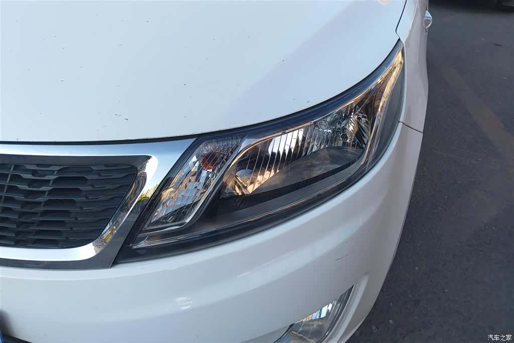Kia K2, 2014 все фото