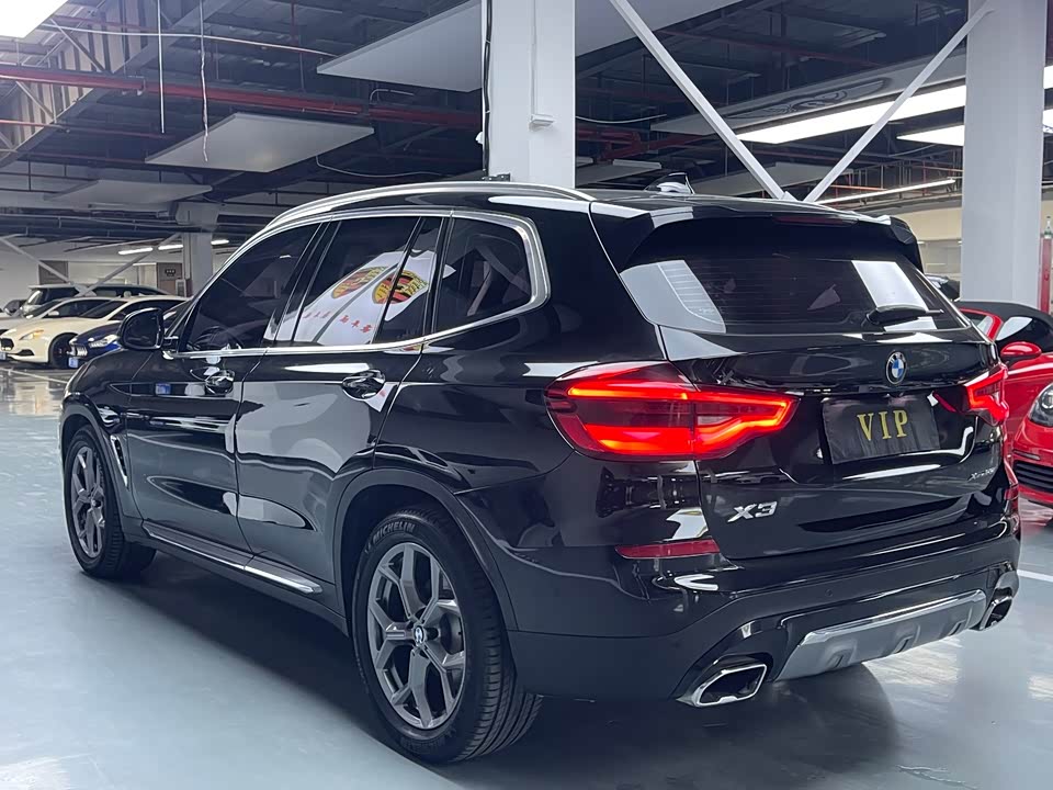 BMW X3 BMW X3