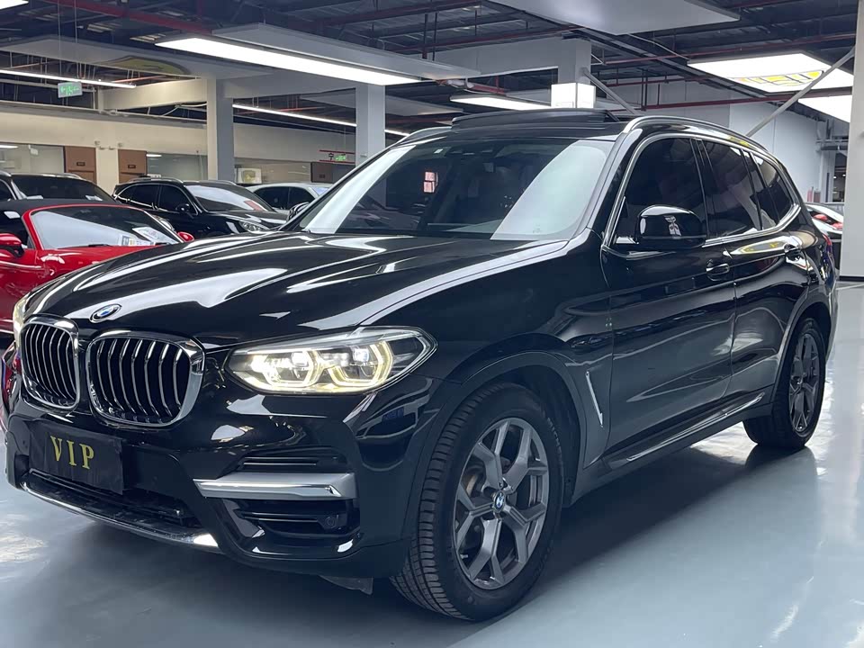 BMW X3 BMW X3