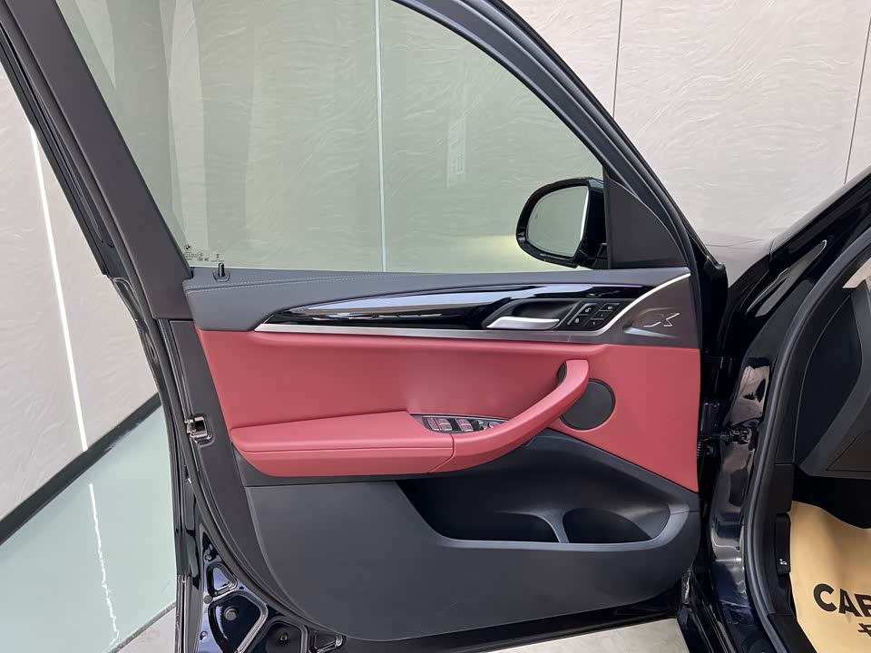 BMW iX3 BMW iX3